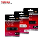 Toshiba Udisk 1-20pcs 2gb-512gb Usb 3 0 Flash Drive Memory Pen Thumb Stick A Lot