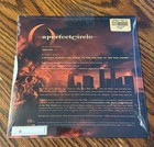 A Perfect Circle Imagine Limited Edition 7  White Vinyl Record Rare New Sealed