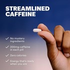 200mg Caffeine Pills Maximum Strength  120 Caplets Total