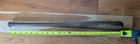 Vintage Baseball 22  Ted Williams hof  Louisville Slugger h b Wood Souvenir Bat
