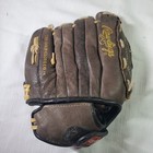 Rawlings Baseball Glove   11 Inch   H110brnc