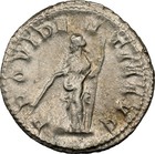 Gordian Iii  Ad 238-244  Roman Empire  Rome  Ar Double-denarius  ngc Xf 