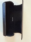Prada Optical Case Eyeglass Black W  Blemish Magnetic Original And Authentic