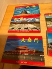 Lot Of 20 China Chinese Unused Postcards From The 1970s Collection In Original