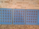 Whitman Roosevelt Dime Coin Folder album - Collection Starting 1946 - Book  9029