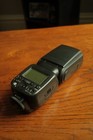 Neewer Nw630 Ttl Flash For Sony Cameras - Speedlite