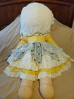 Jumbo Life Size Plush Girl Cloth rag Doll Anime Stuffed Animal 42 
