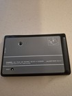 Casio Dc-750k Data-cal With Case  Vintage  Works