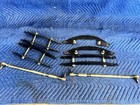 Yamaha Blaster Extended A-arms   Shocks Atv Widening Kit  6  Blaster Front Kit