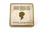 Harriet Hubbard Ayer Luxuria Art Deco Face Powder Box - W  Powder Vintage
