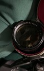 Vintage 35mm Camera Lot Minolta Miranda Mamiya Sears Slr Lenses Untested Film