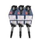 6pcs Denso Ignition Coil   Spark Plug 2005-2022 For Toyota   Lexus 90919-02255