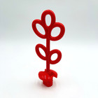 Fisher Price Jumperoo Replacement Hanging Toy Tree Color Climbers