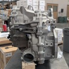 Reman Re0f10e jf017e Cvt 2014- 17 Awd Nissan Pathfinder 6cyl 3 5l 31020-3wx2e