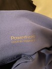 Fabletics Powerhold High Rise Ankle Leggings M Nylon spandex Yoga Multicolor