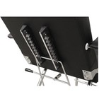 Portable Dental Chair   Stool Package