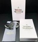 Vivienne Westwood Orb Heart Lighter Gunmetal Gas Lighters New With Box