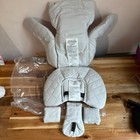 Nuna Pipa Series Infant Carseat Insert New