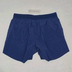 Nike Dri-fit Adv Rafa Nadal  Tennis Shorts  Player Issued Blue Men   s Sz S m Rare