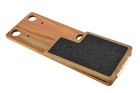 Handcrafted Singer Featherweight Foot Pedal Adapter Or Control Pedal Adapter Oak