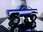 2 tone Fits The Traxxas Trx4m High Trail  choose Your Color 