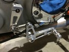 98-02 Buell M2 Cyclone S3 Thunderbolt Shifter   Brake Lever Erik Xb Hd Vtwin 
