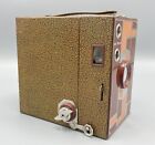 Vintage Kodak No  2a Beau Brownie - Art Deco - Ex Condition - Untested