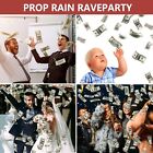 210 Pcs Prop Play Education Money
