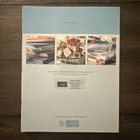 Stampin  Up Annual Idea Book   Catalog 2005 2006 Retired Stamps Scrapbook