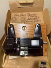 Vintage Kalart Editor Viewer Eight 8mm Custom Splicer Film Movie Editor