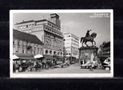 Croatia 1941 - Pictorial Postcard  Zagreb - Deutsches Reich - Censure