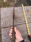 Antique Hand Forged Spear Fishing Trident