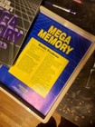 Kevin Trudeau s Mega Memory Program Audio 8 Cassettes W  Workbook   Pocket Guide
