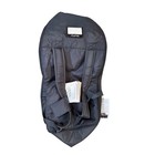 Nuna Pipa Series Car Seat Travel Bag Backpack Black Oem - New W o Box