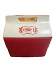 Vintage 1983 Miller High Life Igloo Cooler Creeks Bend Golf Club Promo