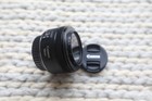 Canon Ef5018st Ef 50mm F 1 8 Stm Lens   Hoya 49mm Hd Mk Ii Uv Filter - New