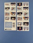 Peanuts Charlie Brown Christmas Usps Forever Stamps Sheet  Of 20 Stamps