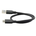 Usb 3 0 Cable For Seagate Backup Plus Slim External Hard Drive Hdd Data Cord