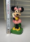 Vintage Disney Minnie Mouse Candle