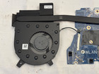 Dell Oem Inspiron 7500 2-in-1  I7-10510u 1 8ghz  Logic Board Motherboard