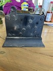 Gamewell Fire Alarm Telegraph Ticker Tape Punch Register - 19th Century