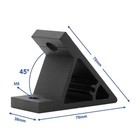 8pcs 45 Degree Angle Corner Bracket Connector For 4040 Aluminum Extrusion