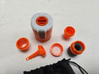 Flextail Tiny Pump 2x   Great For Backpacking  