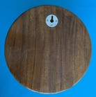 Chelsea Ship   s Clock 12e Phenolic Case Circa 1943  Restored