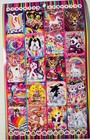 Lisa Frank Stickers Over 600 Vintage Girls