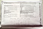 Mccalls Pattern 7987 Mens Pants Shorts  Sizes  36 39 42 44   Uncut  Ff