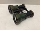 Antique Lefils Paris  France Opera Glasses   Binoculars 