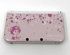 Nintendo 3ds Ll Xl One Piece Chopper Pink Limited Edition Japan Import Tested