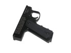 Spyder Em1 Gun Complete Replacement Electronic Single Trigger Frame Black