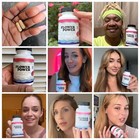 Flower Power Vaginal Moisturizer   Feminine Care For Women End Vaginal Dryness